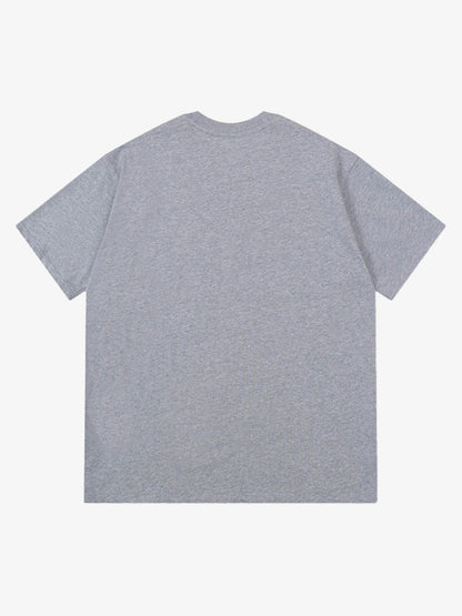 Stylish Embellished Graphic T-Shirt for Men - Perfect for Casual Wear and Festive Occasions 