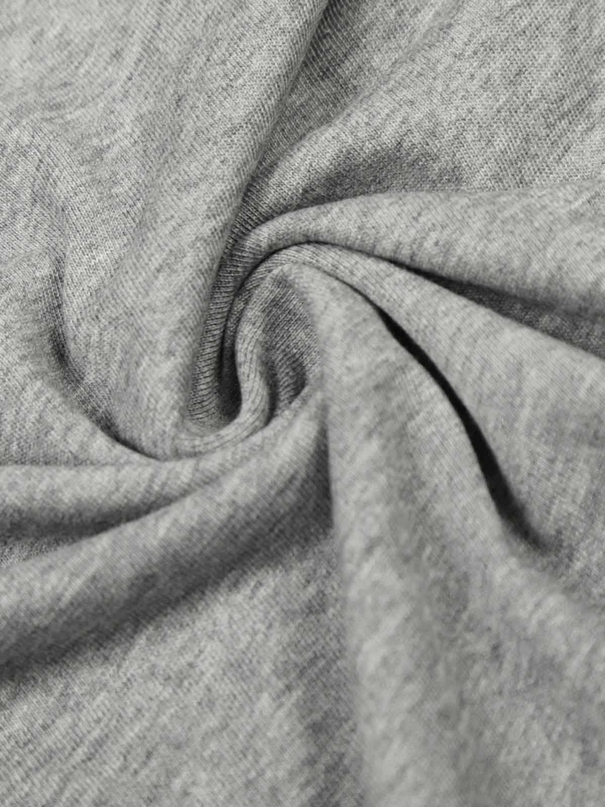 Retro Union Jack Graphic Raglan Long Sleeve T-Shirt