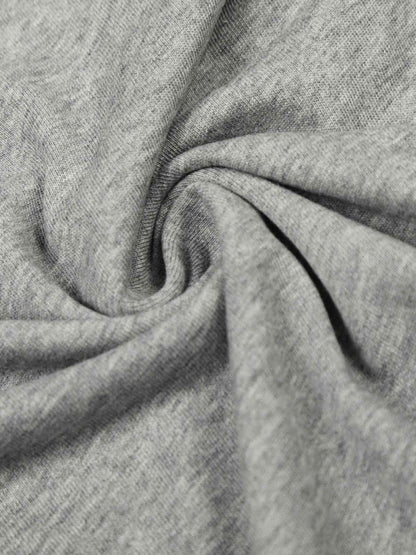 Retro Union Jack Graphic Raglan Long Sleeve T-Shirt