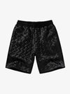 Woven Beach Shorts