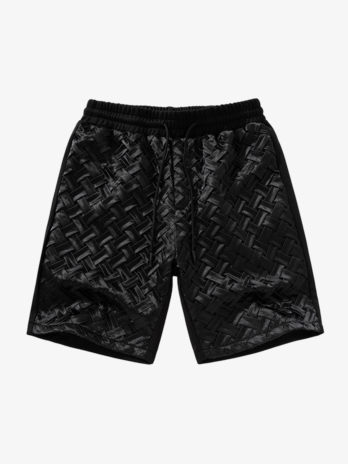 Woven Beach Shorts