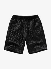 Woven Beach Shorts