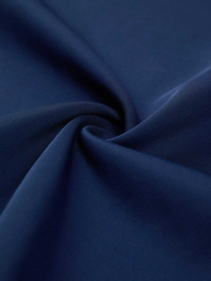 Supermade Color-Blocked Sport Jersey Pattern Customization 