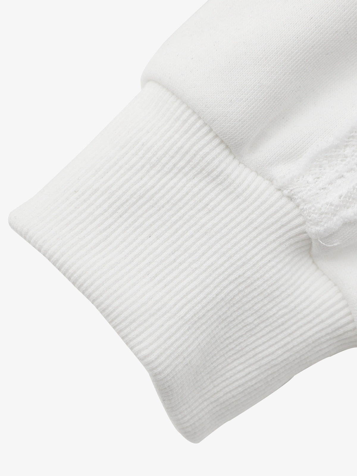 Retro Plush Collar Cartoon Anime Zip-Up Hoodie 