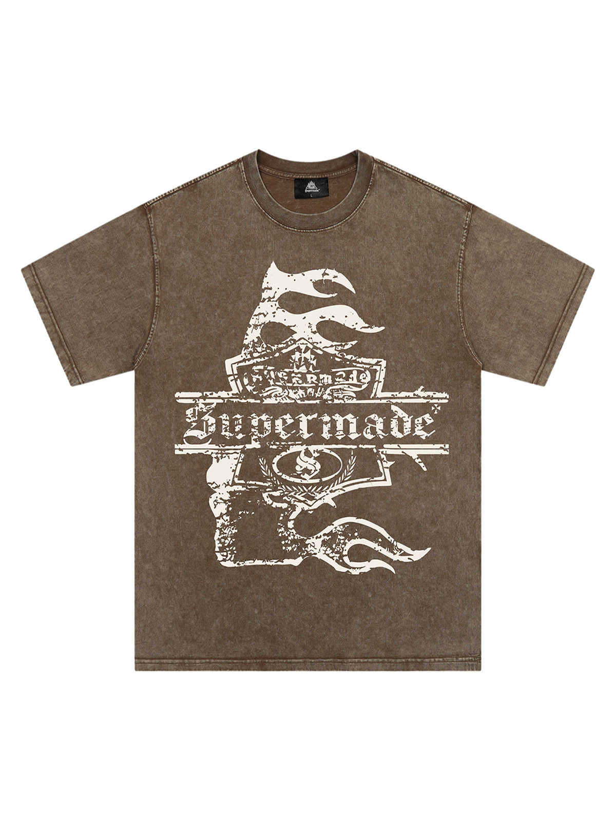 Original Vintage Graphic T-Shirt