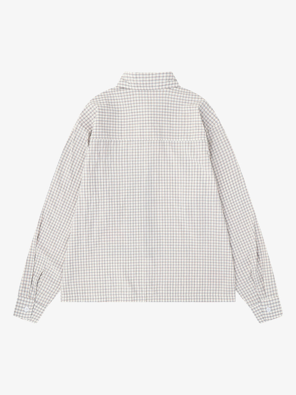 Graphic Long Sleeve Shirt