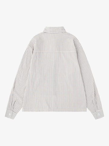 Graphic Long Sleeve Shirt