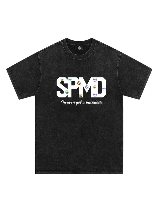 Original SPMD Graphic T-Shirt 