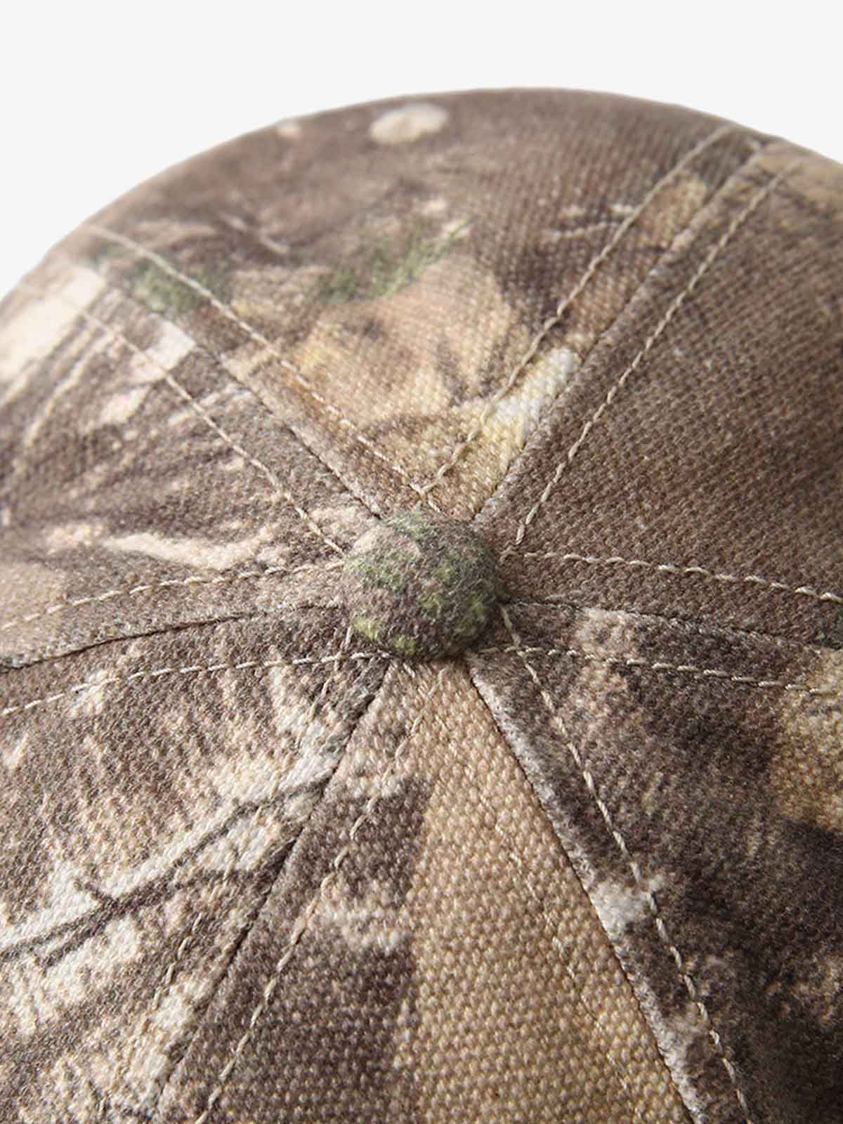 No Hairstyle Today Embroidered Hat