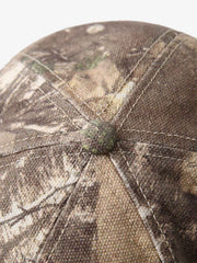 No Hairstyle Today Embroidered Hat