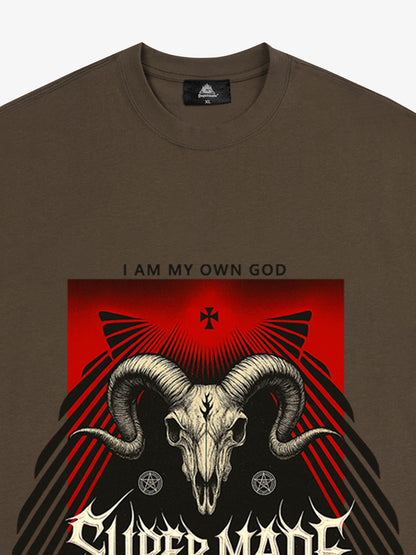 Devil in the Holy Light T-shirt 