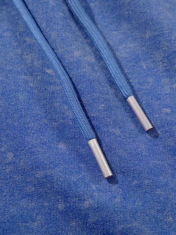 Short de survêtement délavé Thorn