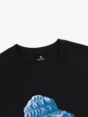 Buddha Art Graphic T-Shirt 