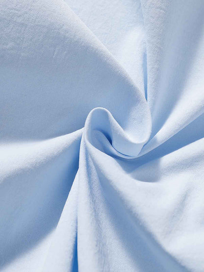 Street Faux Fur Collar Hooded Windproof Padded Jacket 