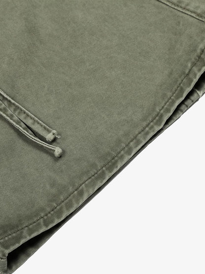 Multi-Pocket Cargo Pants for Men - Stylish and Functional Design 