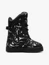 Camouflage Black