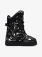 Camouflage Black