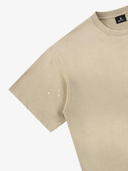 Supermade Soccer Circle Graphic T-Shirt 