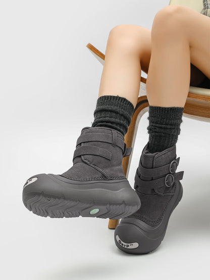 Lightweight Breathable Sneakers for Everyday Wear - Perfect for Spring and Summer 