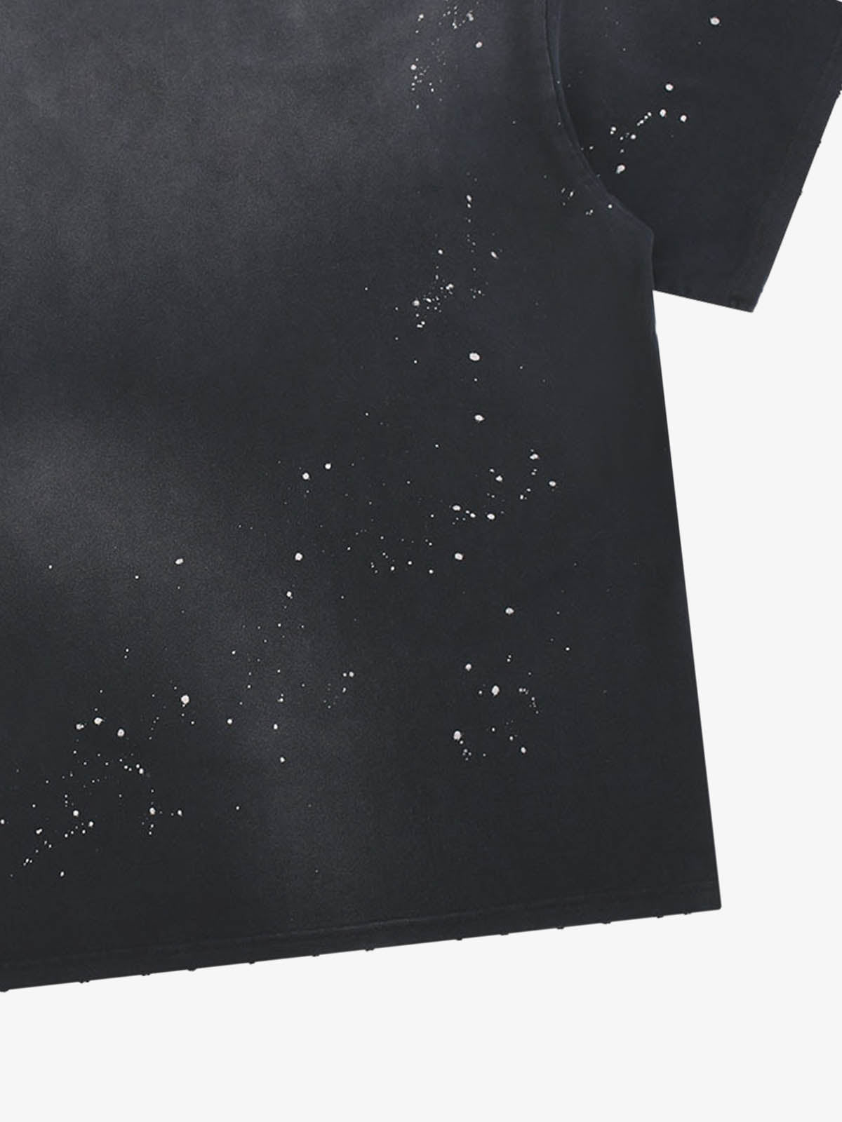Minimal Logo Washed T-Shirt 