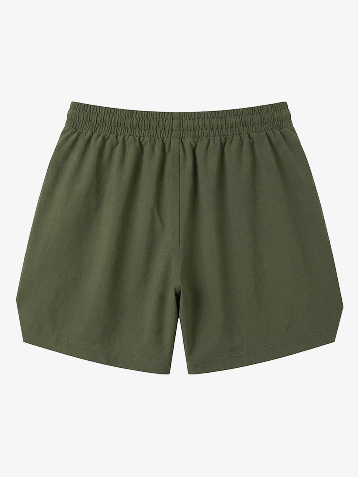 Y2K Thorn Graphic Drawstring Shorts 