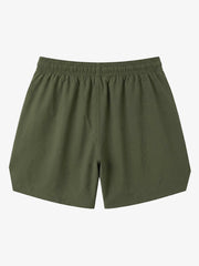 Y2K Thorn Graphic Drawstring Shorts 