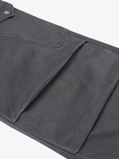 Cargo Pants with Multiple Pockets for Versatile Use 