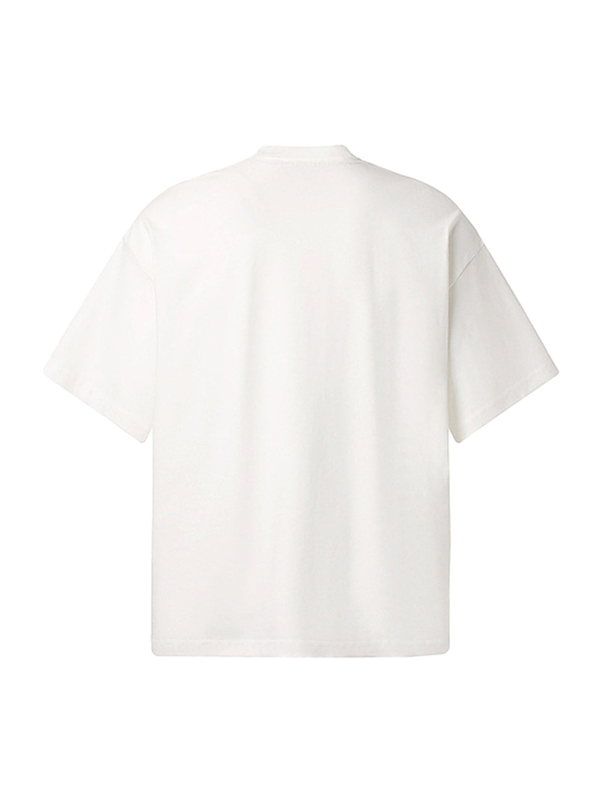 Street 1992 Graphic T-Shirt