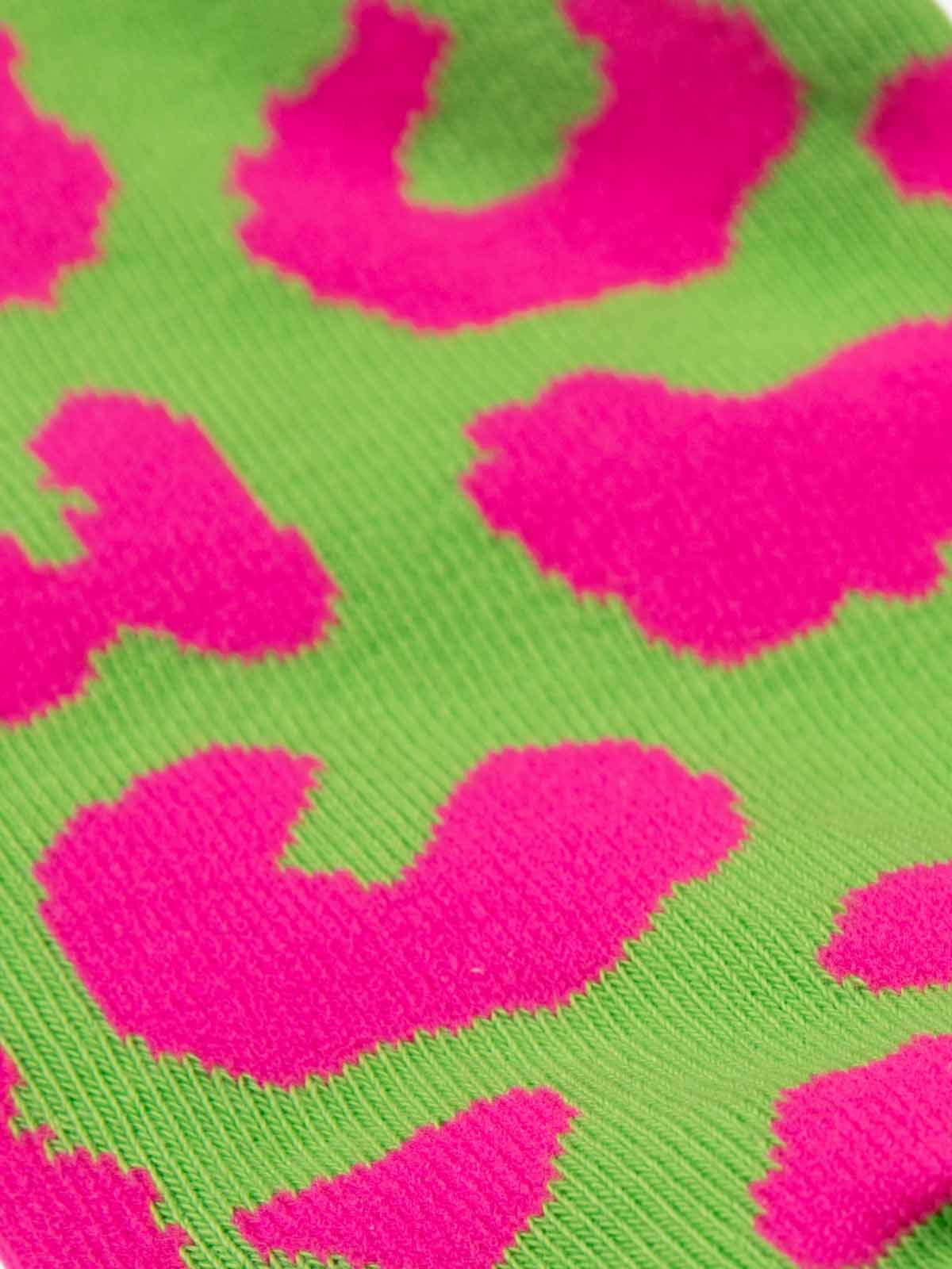 Stylish Black Crew Socks with Unique Logo Design for Everyday Wear 