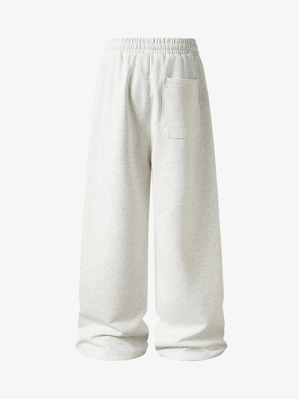 Jogginghose mit Sternenstickerei