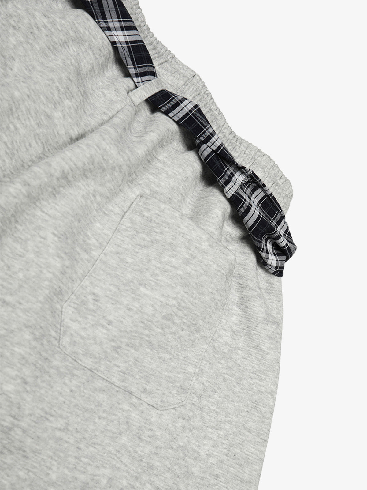 Stylish Wide-Leg Pants with Plaid Tie Belt for Women - Perfect for Casual and Fashionable Looks 