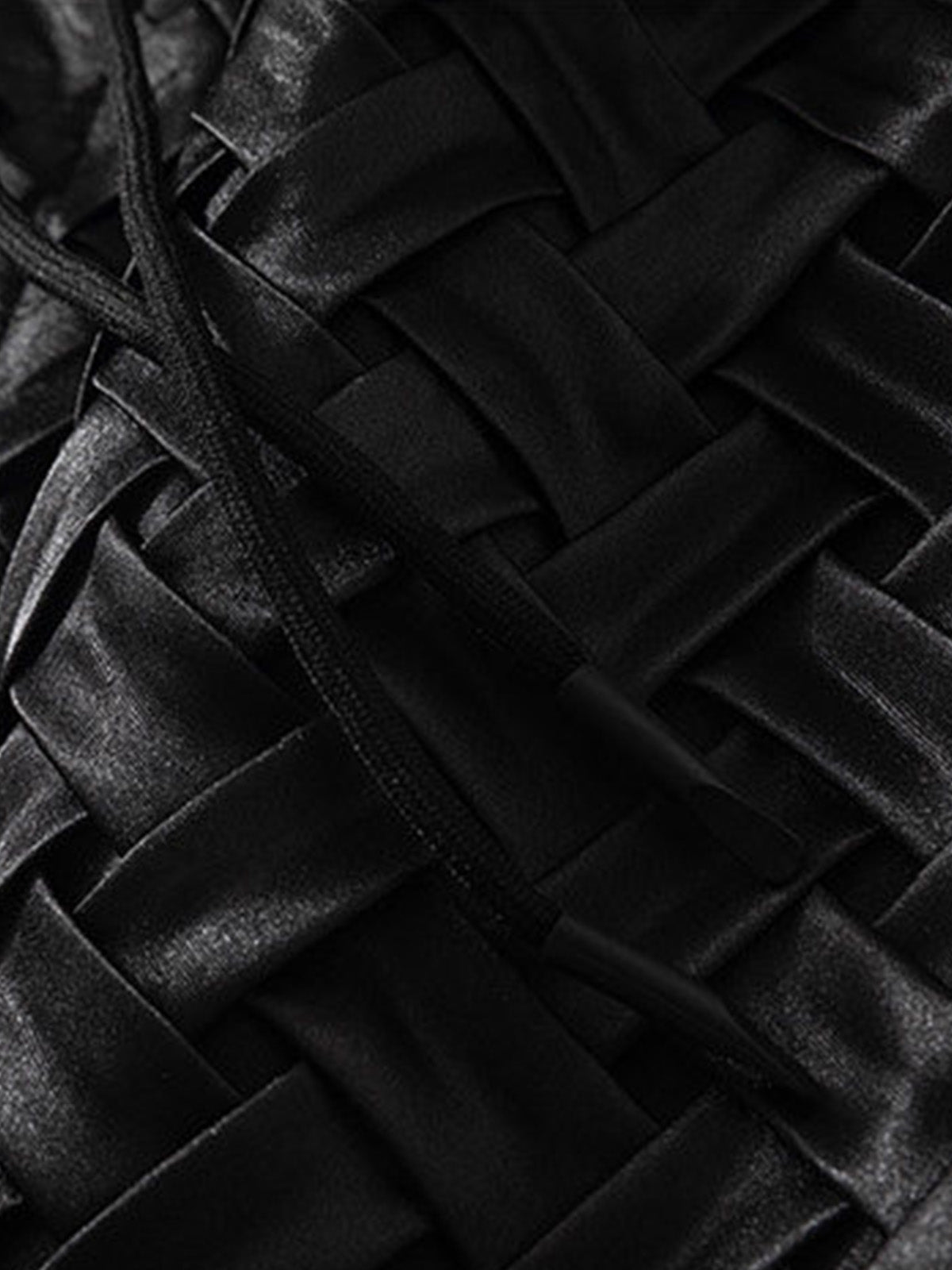 Woven Beach Shorts