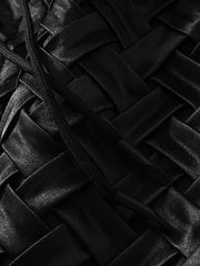 Woven Beach Shorts