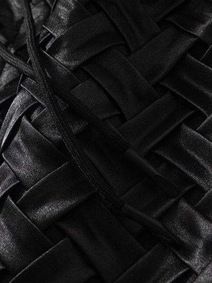 Woven Beach Shorts