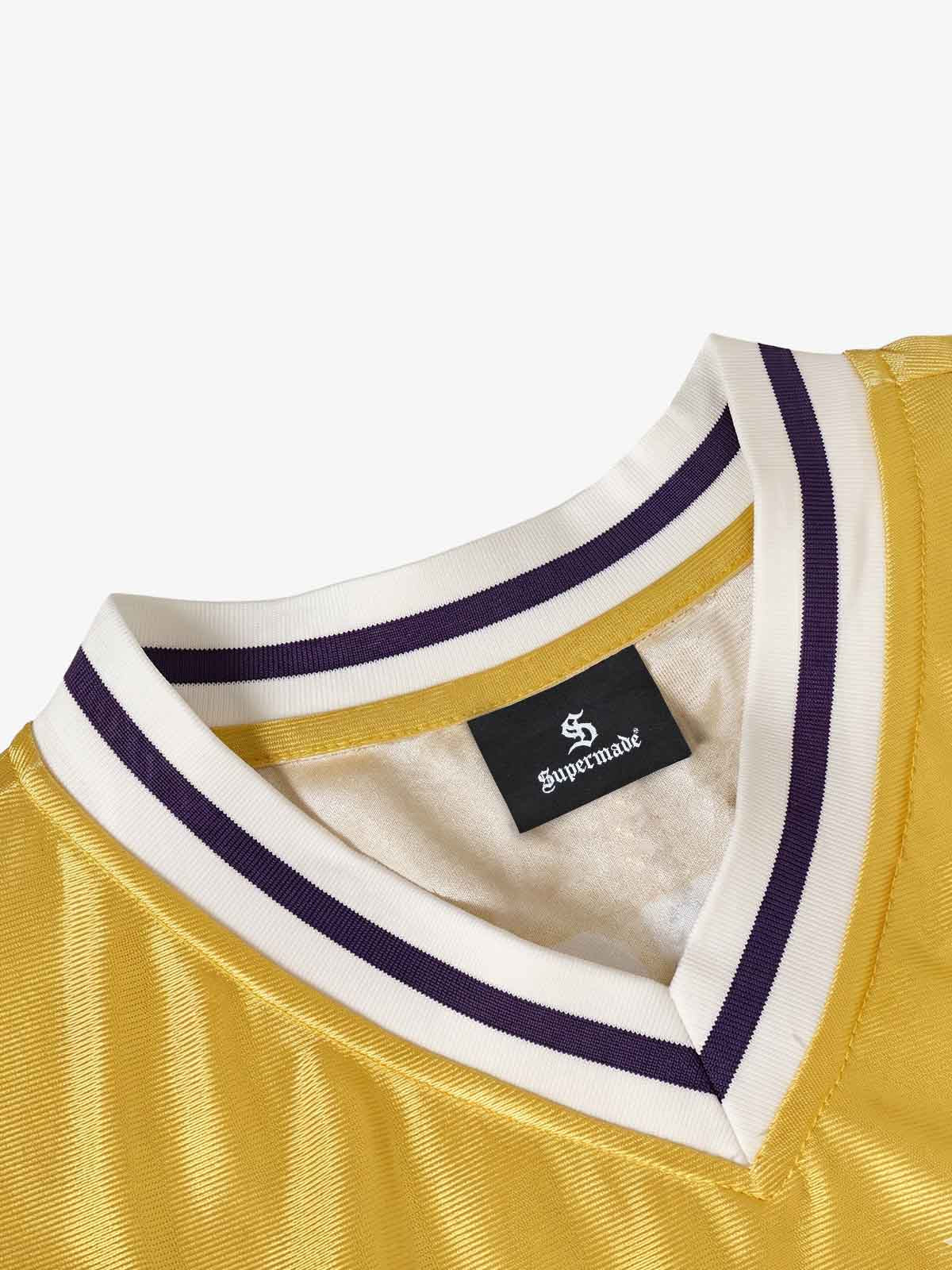 Sport Number Graphic T-Shirt