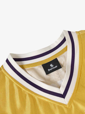 Sport Number Graphic T-Shirt