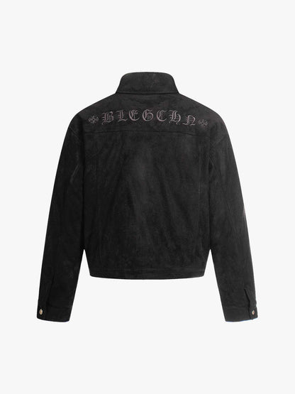 Stylish High-Collar Puffer Jacket for Winter Essentials 