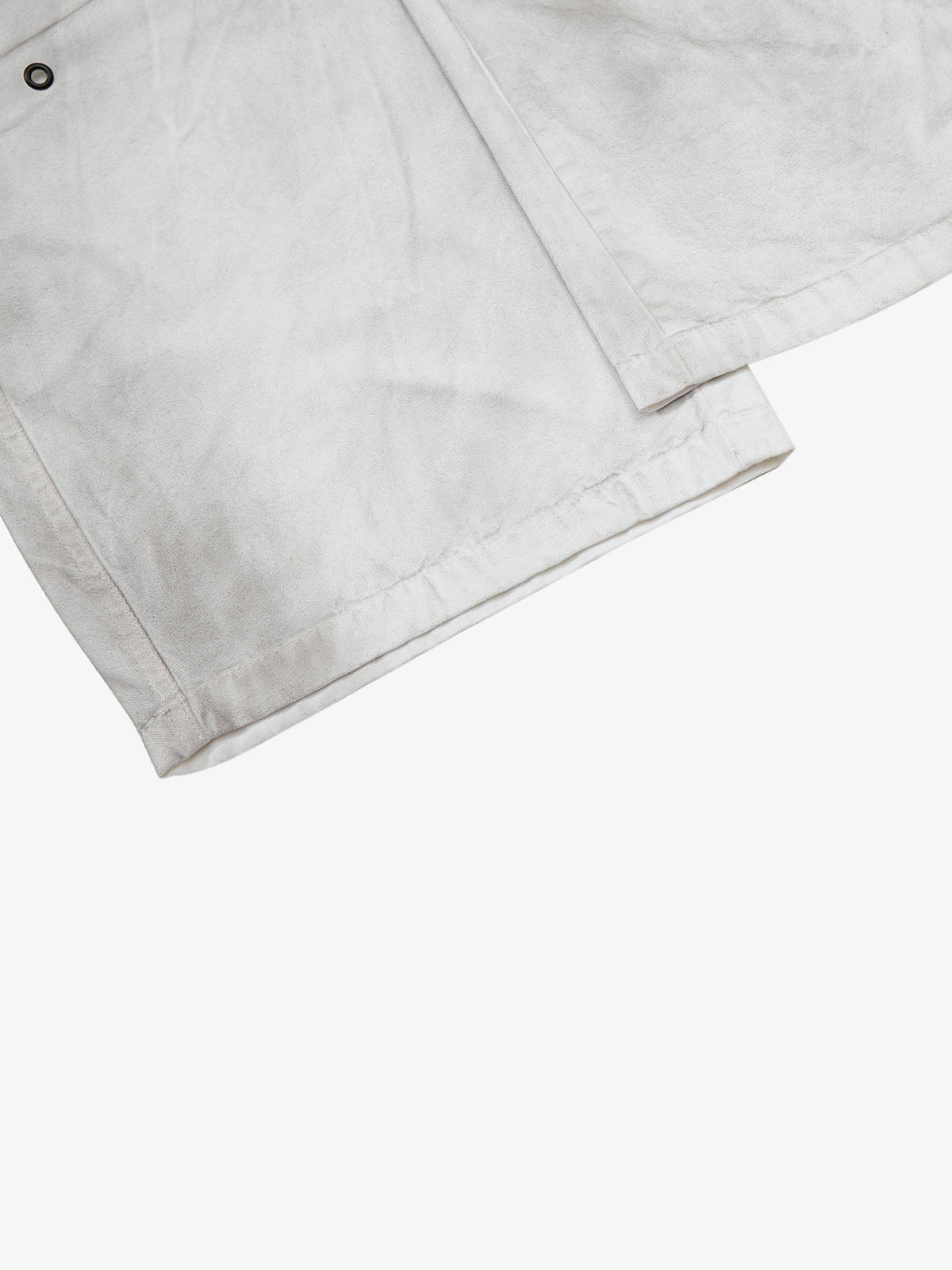 Vintage Star Detail Washed Cargo Jeans 