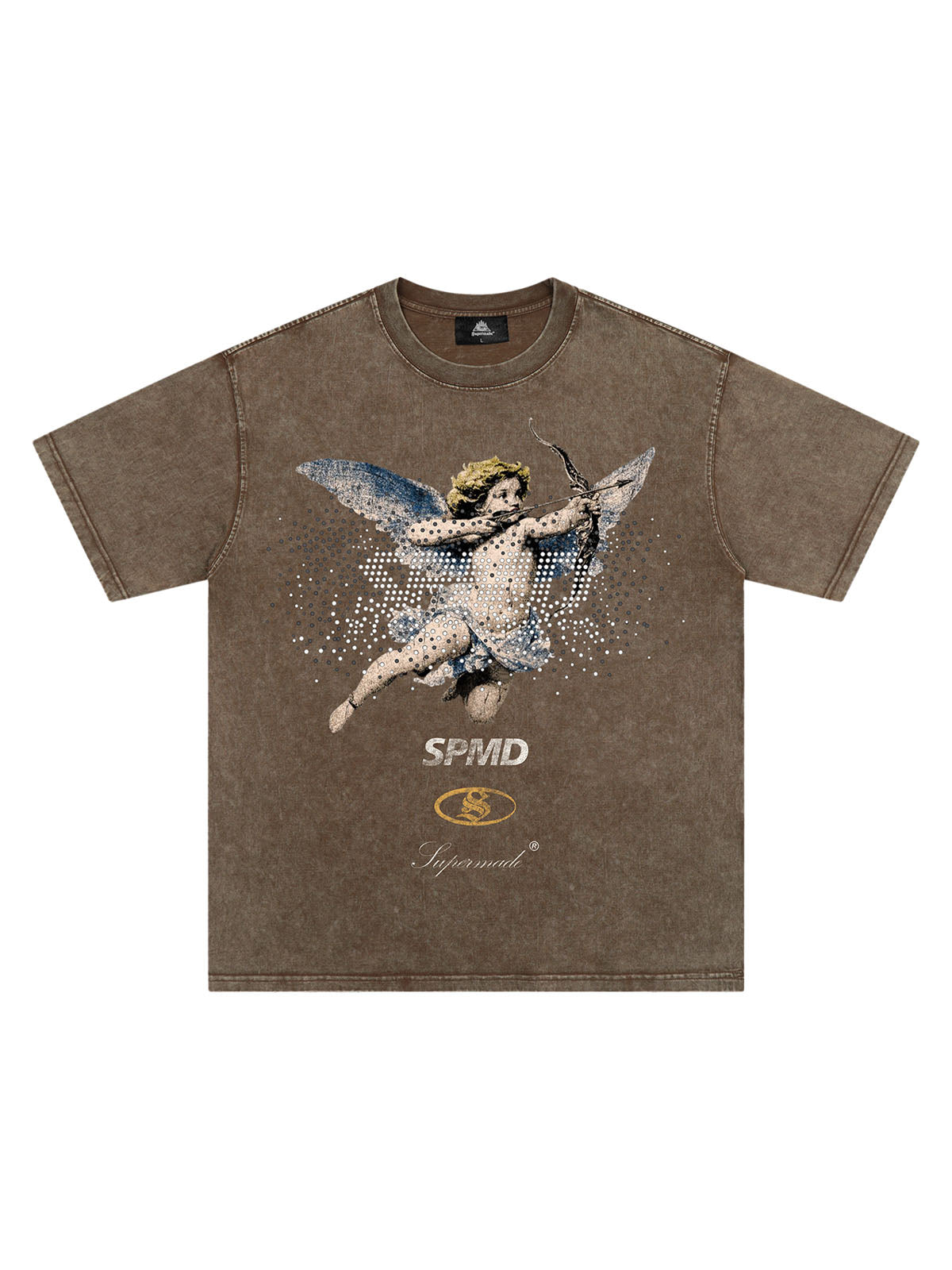 Original Love Angel Graphic T-Shirt