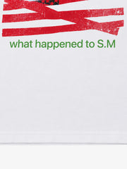 Flag Graphic Tee
