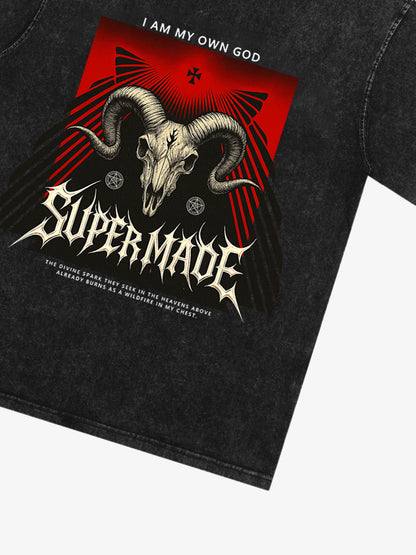 Devil in the Holy Light T-shirt 
