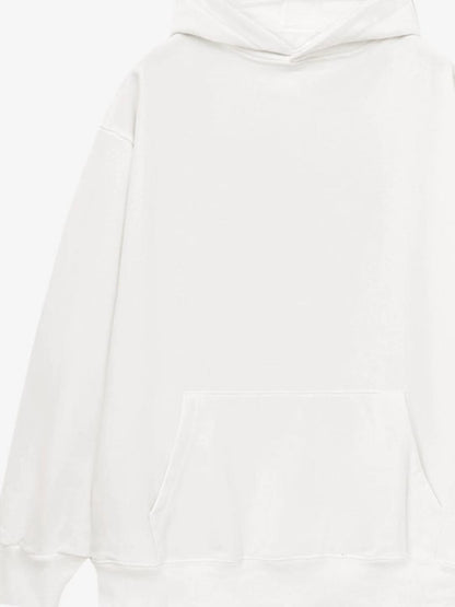 'Here's Johnny!' Graphic Design Hoodie 