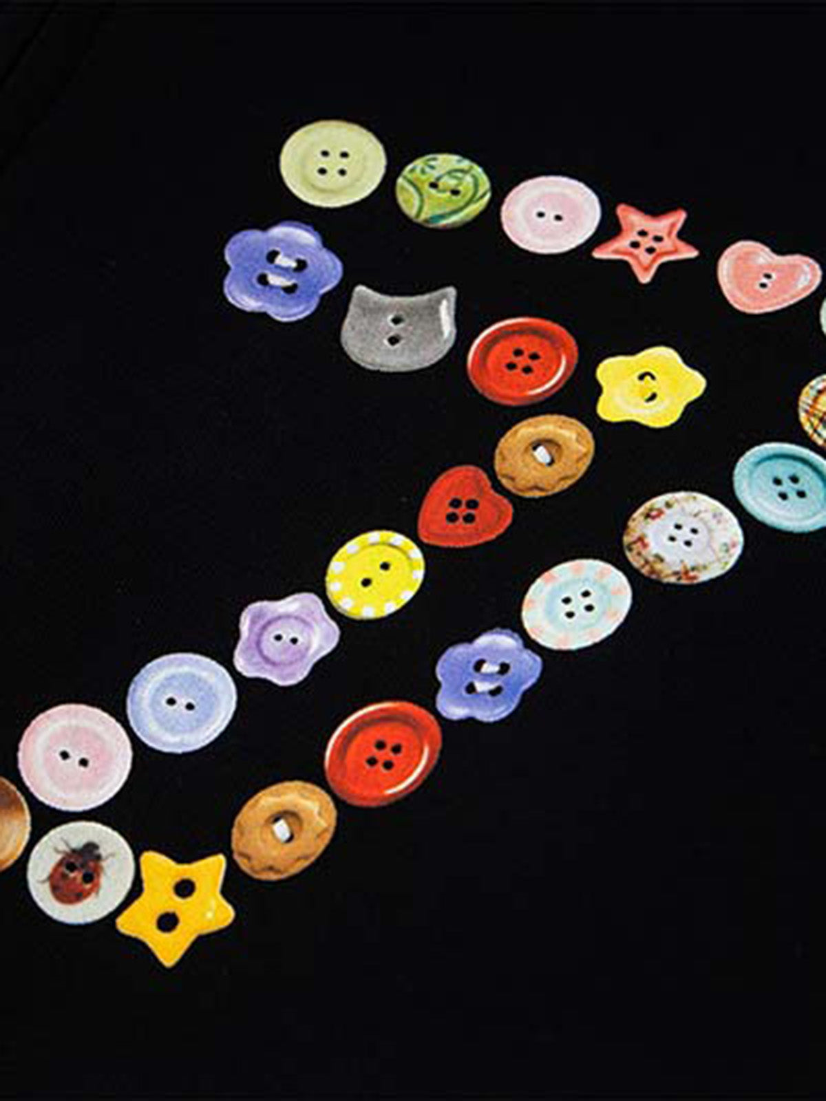 Stylish Button-Embellished Hoodie with Zip-Up Design for Casual Wear 