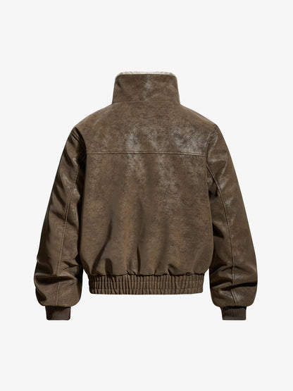 Edgy Spike-Embellished Sunglasses for Fashionistas 