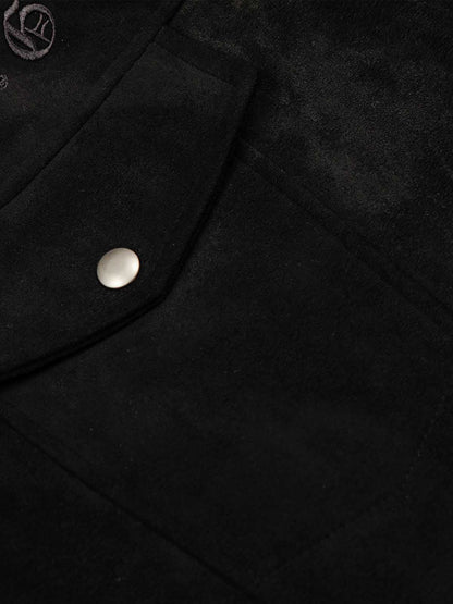 Stylish High-Collar Puffer Jacket for Winter Essentials 