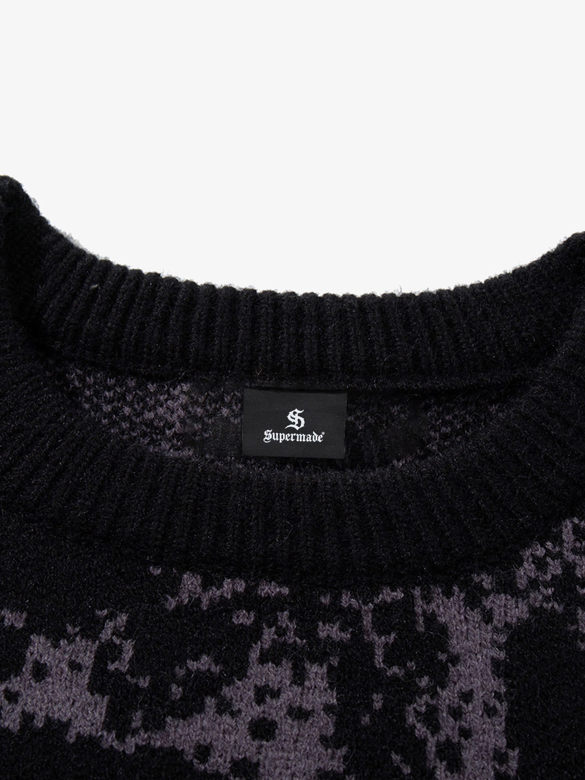 Stylish Contrast Panel Zip-Up Sweater for Casual and Sporty Looks 