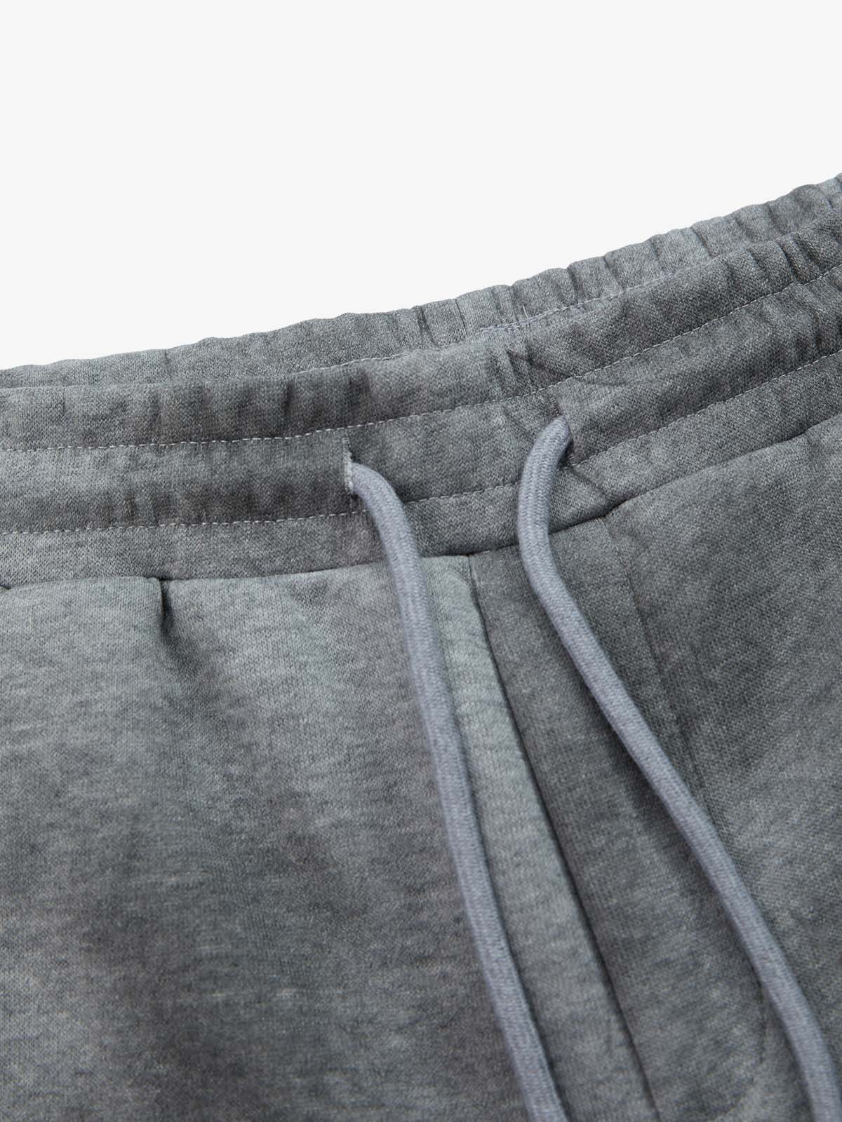 Cotton Blend Tie-Dye Hoodie & Sweatpants Set - Cozy Casual Lounge Wear for Women 