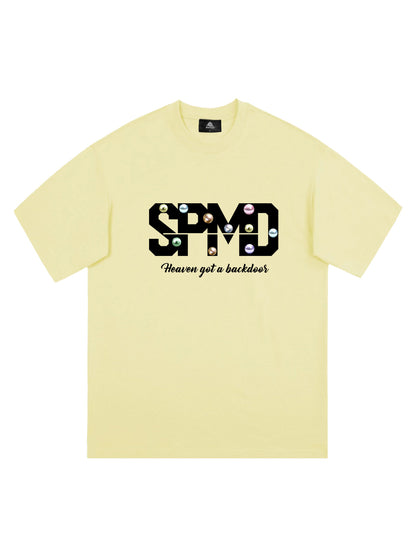 Original SPMD Graphic T-Shirt 