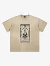 Vintage Liberty Dollar Graphic T-Shirt 