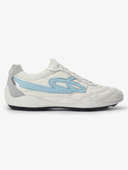 Low Profile Contrast Sneaker